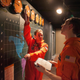 Illustration for article titled A theater ensemble turns mutually assured destruction into a live-action game